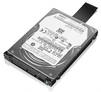 41W0775 - IBM Lenovo 160GB 5400RPM SATA 2.5-inch Hard Disk Drive