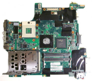 41W1487 - IBM System Board Assembly Intel GMA X3100 GM965 with 1394 for T Series