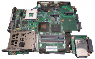 41W1489 - IBM System Board for ThinkPad T61 Core 2 Duo Laptop