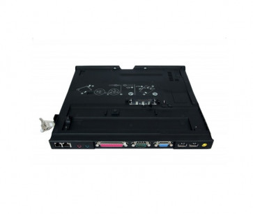 41W6721 - IBM / Lenovo UltraBase Docking Station for ThinkPad X60