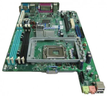 41X0919 - IBM Lenovo System Board with Gigabit Ethernet for 8212 ThinkCentre