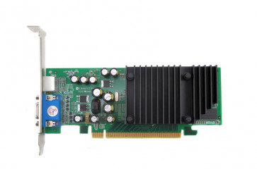 41X2668 - IBM nVidia GEFORCE 6200TC PCI Express X16 128MB DDR2 SDRAM TV OUT Graphics Card without Cable