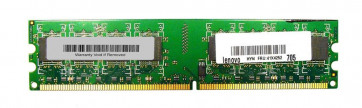 41X4252 - IBM 1GB DDR2-533MHz PC2-4200 non-ECC Unbuffered CL4 240-Pin DIMM 1.8V Memory Module