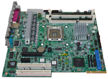 42C1453 - IBM System Board LGA775 for xSeries 206m