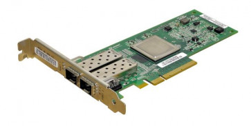 42D0516 - IBM QLOGIC 8GB Dual Port PCI Express X8 Fibre Channel Host Bus Adapter