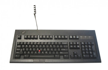 42H1292 - IBM 101 Keys PS/2 Keyboard