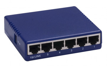 42H4545 - IBM 8 Port 100Base-TX Ethernet Hub