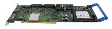 42R4855 - IBM PCI-X DDR Dual-Channel Ultra320 SCSI RAID Adapter