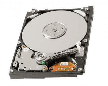 42T1359 - IBM Lenovo 160GB 7200RPM SATA 2.5-inch Hard Disk Drive