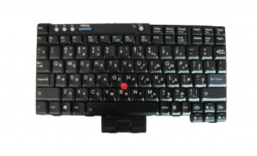 42T3483 - IBM Russian Keyboard for Thinkpad X60