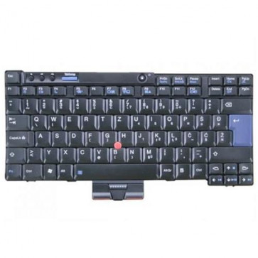 42T3548 - IBM Keyboard Hebrew for Lenovo X60 X61 Tablet