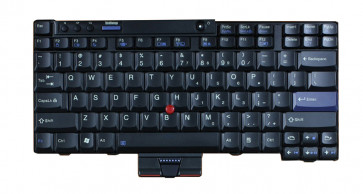 42T3702 - IBM Brazilian Portuguese Keyboard for ThinkPad X200 Tablet