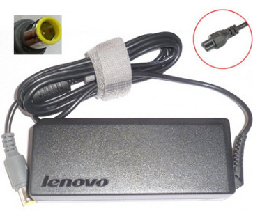 42T4417 - Lenovo 65-Watts 3 -Pin AC Adapter for ThinkPad