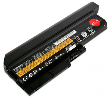 42T4619 - Lenovo 9-CELL Li-Ion Battery for ThinkPad SL300 Series