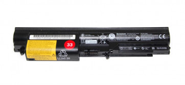 42T4654 - Lenovo 4-CELL Li-Ion Battery for ThinkPad T400 R400 T61 R61