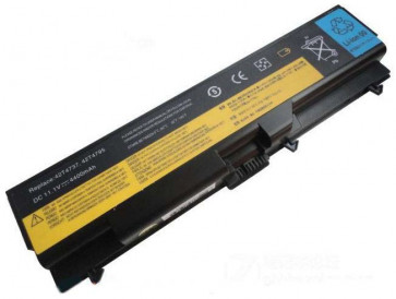 42T4751 - IBM Lenovo 6-Cell Li-Ion Battery for ThinkPad Edge E420