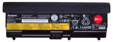 42T4799 - Lenovo 55++ (9 CELL) Battery for ThinkPad L410 L510 T510