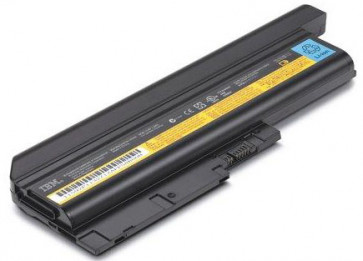 42T5226 - Lenovo 6-CELL Li-Ion Battery for ThinkPad R400 T400 T61 R61