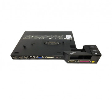 42W4637 - IBM / Lenovo ThinkPad Advanced Mini-Dock Port Replicator