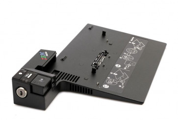 42W4638 - IBM ADVANCED Mini DOCKING STATION without AC Adapter for ThinkPad R6X/T6X/Z6X