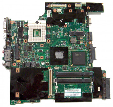 42W7652 - IBM System Board for ThinkPad T61 Laptop