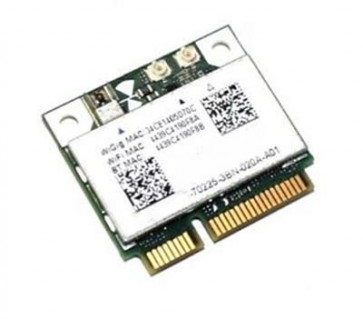 430-5102 - Dell Wireless 1601 Half Mini Card for Latitude 6430u/ E6430 / XPS 18 (1810) Laptops
