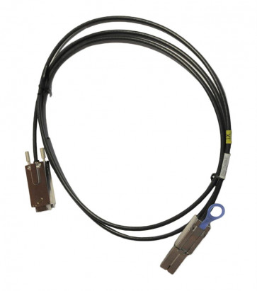 430064-001 - HP 2M Mini SAS to Mini SAS Cable