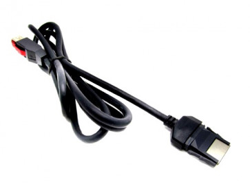 430289-001 - HP 24V DC Powered USB Cable Assembly for Pos Terminal