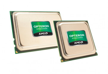 430444-001 - HP 2.20GHz 1000MHz FSB 2MB L2 Cache Socket F (1207) AMD Opteron 2214 Dual-Core Processor Upgrade