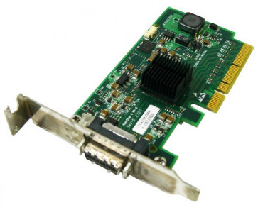 431039B21 - HP InfiniBand 4X DDR PCI-Express Single Port HCA Network Adapter