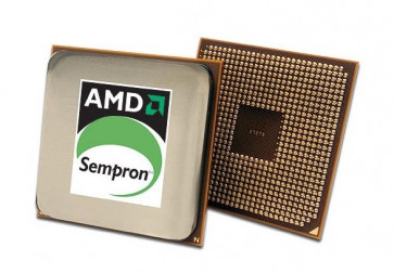 431375-001 - Compaq 1.8GHz 1600MHz FSB 256KB Cache AMD Sempron-M 3400 1-Core Processor
