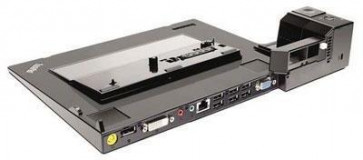 433710U - Lenovo Mini DOCKING STATION PLUS with 90-Watts AC Adapter for ThinkPad Series 3
