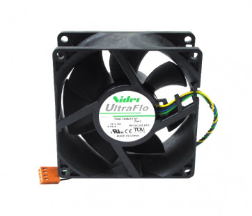 434645-001 - HP 92x25mm Cooling Fan Chassis For Xw4400 Workstations