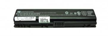436281-422 - HP 6-Cell Lithium-Ion 10.8V 2.2Ah 47Wh Primary Notebook Battery for Pavilion DV2000/6000 and Presario V3000/6000 Notebook Series