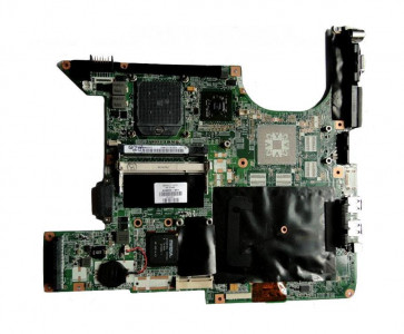 436450-001 - HP System Board (MotherBoard) Full-Featured AMD for Pavilion dv9000 Series Notebook PC