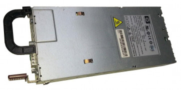 437573-B21 - HP 1200-Watts 48V DC Common Slot Redundant Hot-Pluggable Power Supply for ProLiant DL360/DL380/DL385 G6 Server