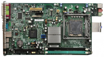 43C0059 - IBM System Board for ThinkCentre M55 W/AMT