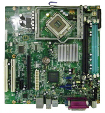 43C0061 - IBM System Board for ThinkCentre M55/M55P