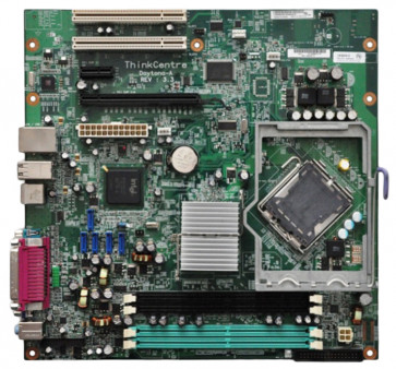 43C0062 - IBM System Board for ThinkCentre M55 W/ AMT