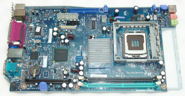 43C7119 - IBM System Board Intel 945G DDR2 for ThinkCentre A52/M52