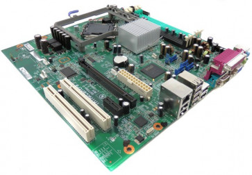43C7176 - IBM System Board for ThinkCentre M55 W/AMT