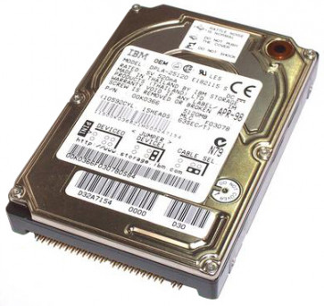 43N3411 - Lenovo 320 GB 2.5 Internal Hard Drive - SATA/150 - 7200 rpm