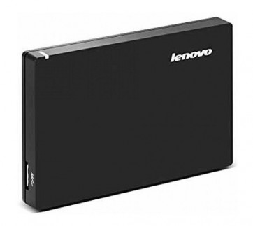 43R2024 - Lenovo 160GB USB 2.0 2.5-inch External Hard Drive