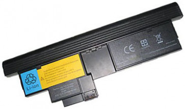 43R9257 - Lenovo 12++ (8 CELL) Battery for ThinkPad X200T X200 TAB
