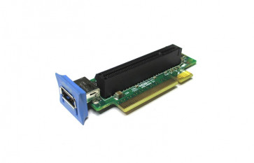 43V7067 - IBM SAS / SATA Riser Card with USB Reader for x3550 M2