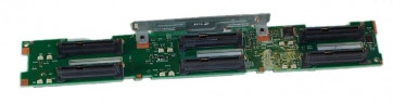 43V7071 - IBM SAS Hard Drive Backplane BOARD for System x3550 M2 (TYPE 7946)