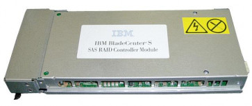 43W3630 - IBM SAS RAID Controller Module for IBM BladeCenter S
