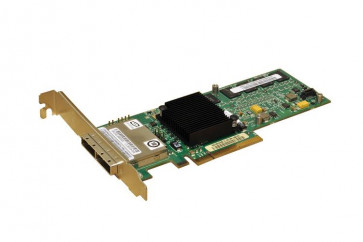 43W4337 - IBM ServeRAID-MR10M 3GB/S 8-Port PCI Express X8 SAS/SATA Controller