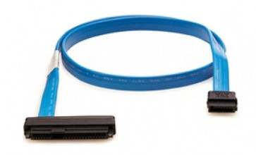 43W4473 - IBM 32 -Pin 4I Hot Swapable Internal SAS Cable