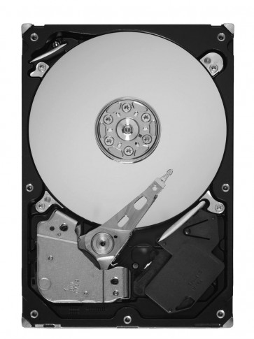 43W7572 - IBM 750GB 7200RPM SATA 3GB/s 3.5-inch Internal Hard Disk Drive